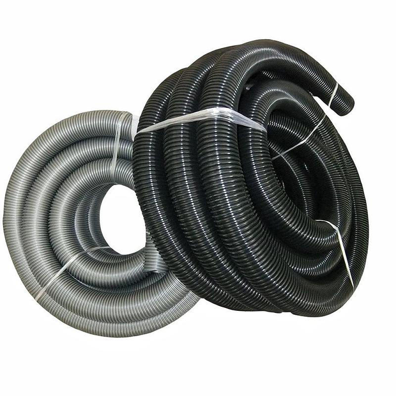 Types of suction hose